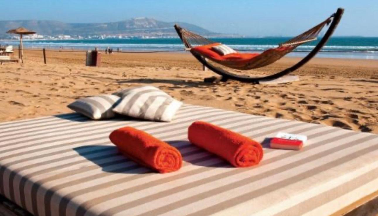 The Charm - A & Sea Hideaway For Your Perfect Appartement
