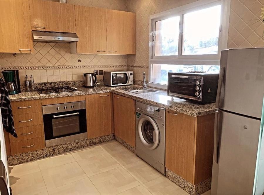 The Charm - A & Sea Hideaway For Your Perfect Apartment Agadir