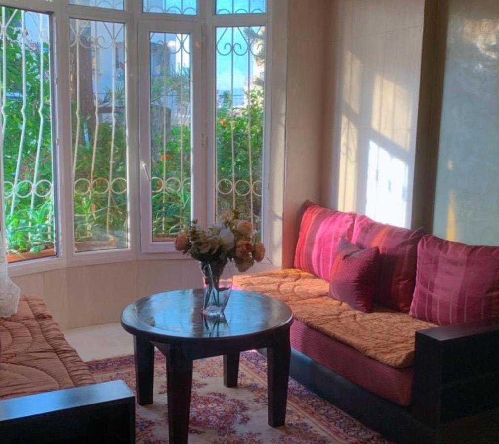 The Charm - A & Sea Hideaway For Your Perfect Agadir