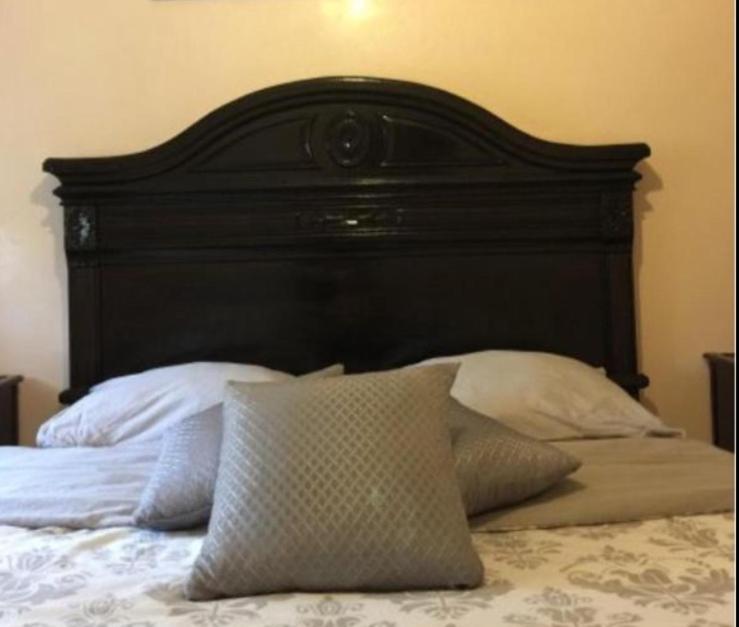 Apartment The Charm - A & Sea Hideaway For Your Perfect Agadir